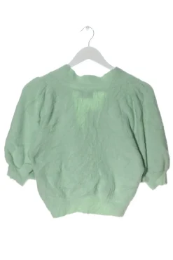 Strick Cardigan Größe 36