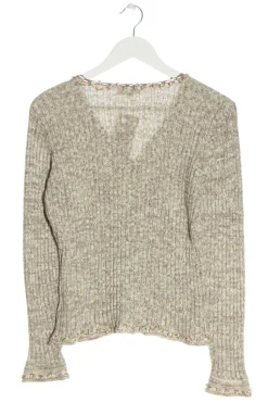 Strick Cardigan Größe 36