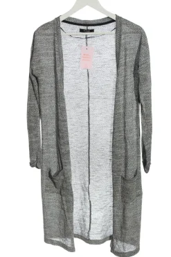 Strick Cardigan Größe 38