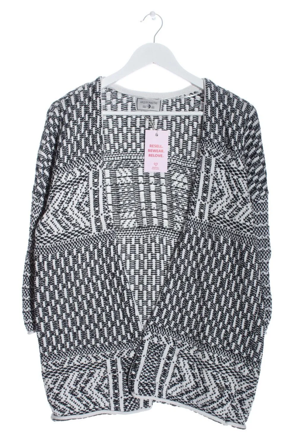 Strick Cardigan Größe 36