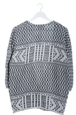 Strick Cardigan Größe 36