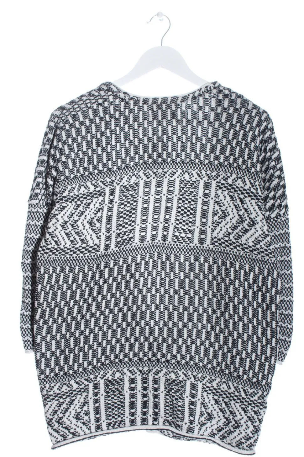 Strick Cardigan Größe 36