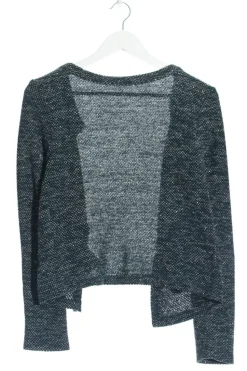 Strick Cardigan Größe 36