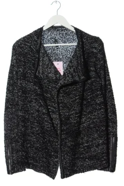 Strick Cardigan Größe 38