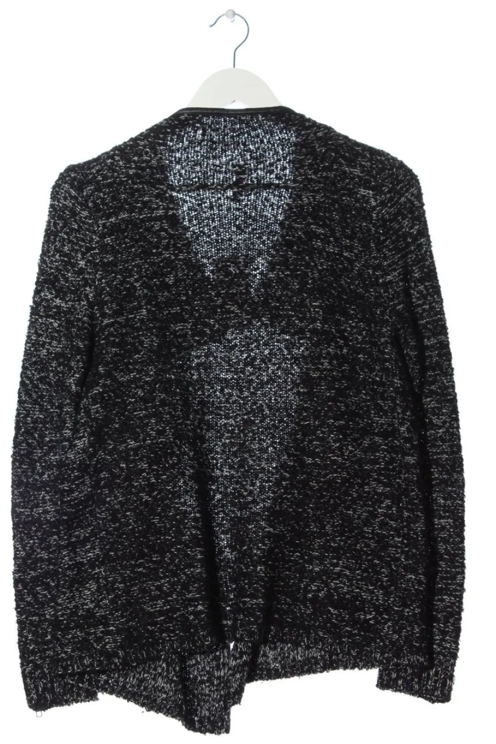 Strick Cardigan Größe 38