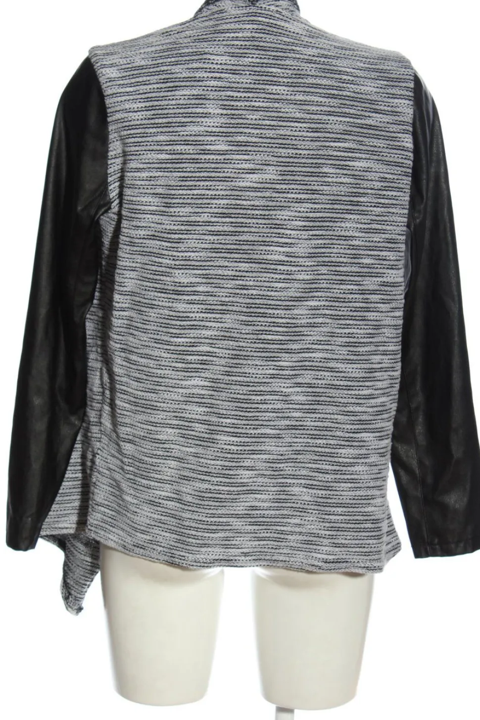 Strick Cardigan Größe 40