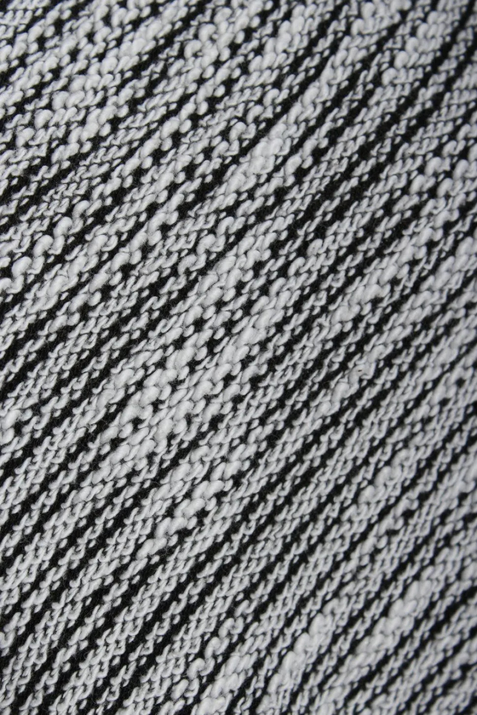 Strick Cardigan Größe 40