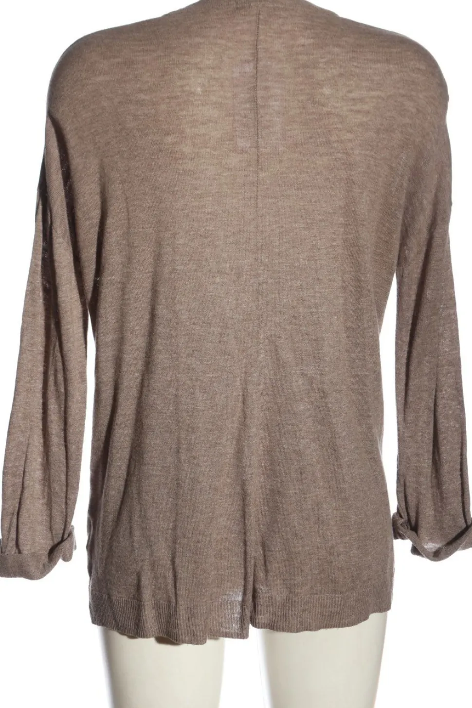 Strick Cardigan Größe 36