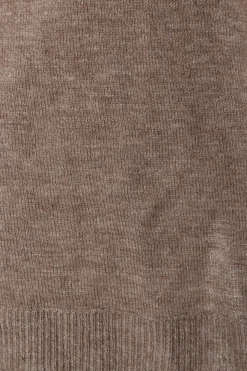 Strick Cardigan Größe 36