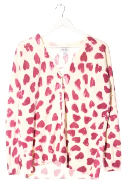 Strick Cardigan Größe 38