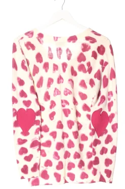 Strick Cardigan Größe 38