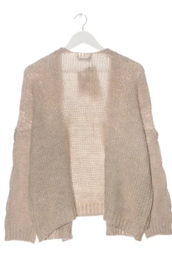 Strick Cardigan Größe 38
