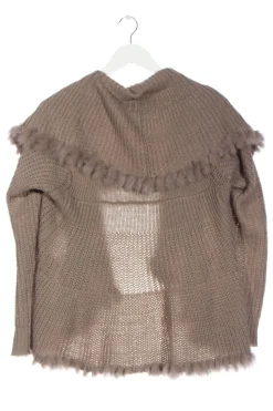 Strick Cardigan Größe 38