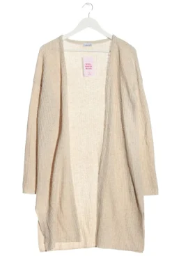 Strick Cardigan Größe 38