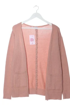 Strick Cardigan Größe 32