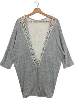 Strick Cardigan Größe 38