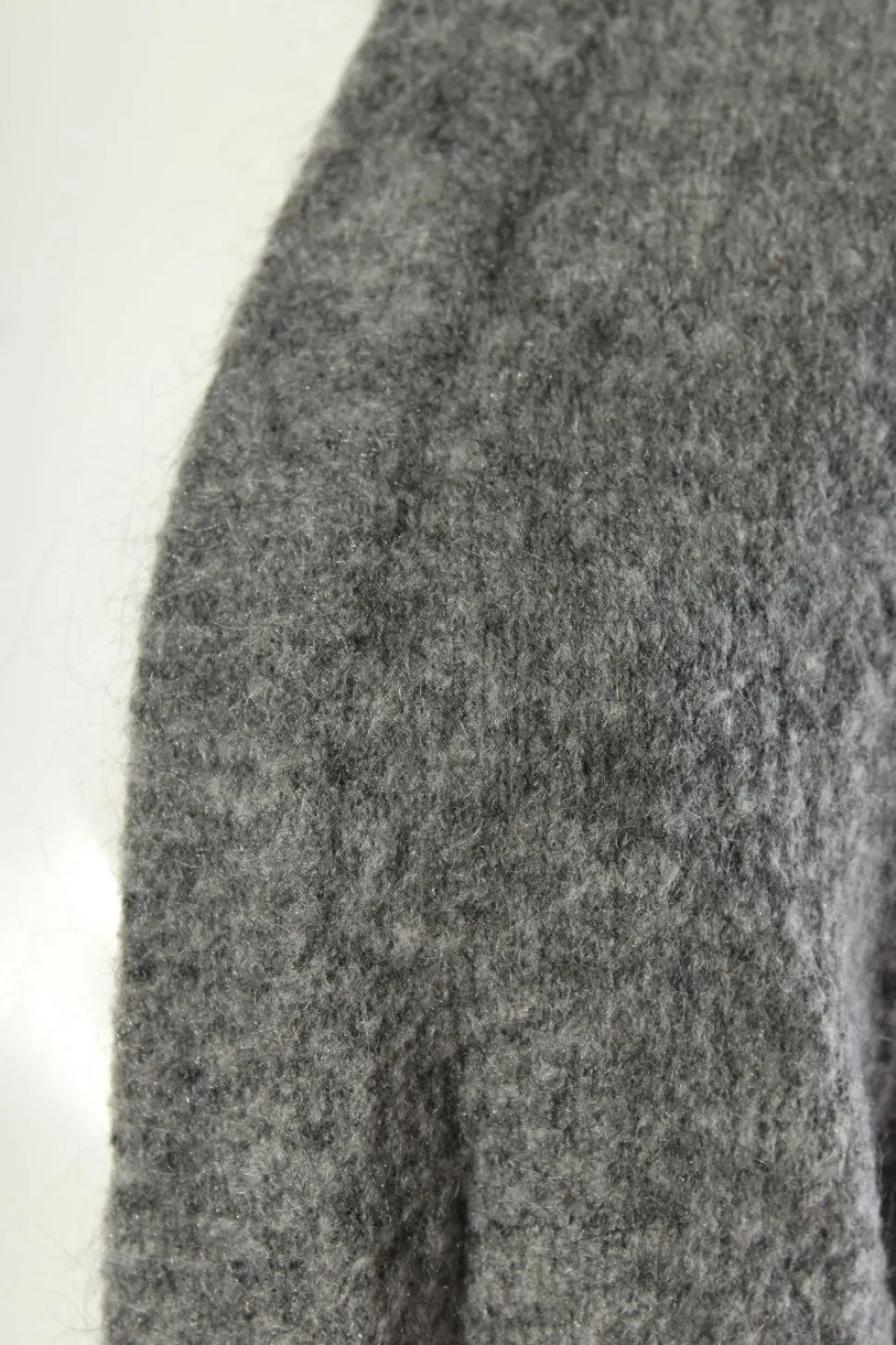Strick Cardigan Größe 36