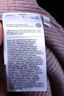 Strick Cardigan Größe 34