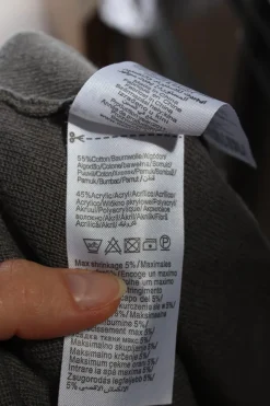 Strick Cardigan Größe 34