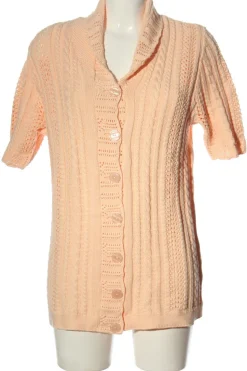 Strick Cardigan Größe 40