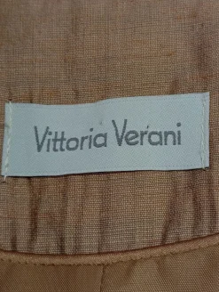 Strick Twin Set Größe 36