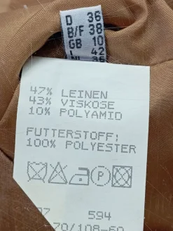 Strick Twin Set Größe 36