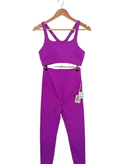 Strick Twin Set Größe 36