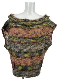 Strick Twin Set Größe 36