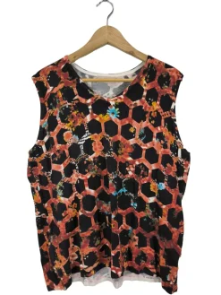 Strick Twin Set Größe 48