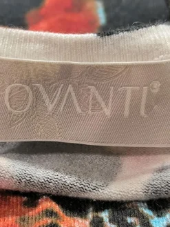 Strick Twin Set Größe 48