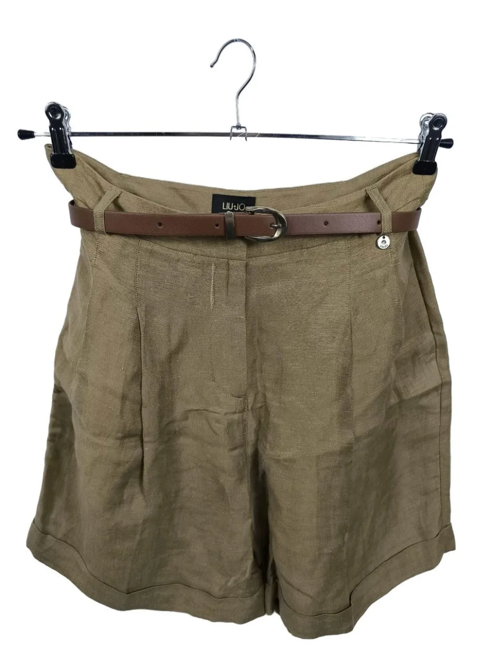 Strick Twin Set Größe 36