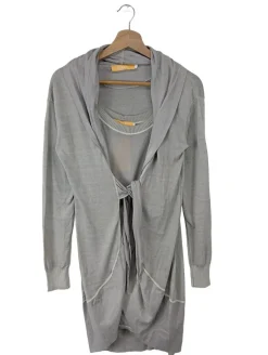 Strick Twin Set Größe 36