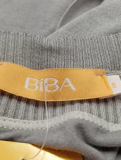 Strick Twin Set Größe 36