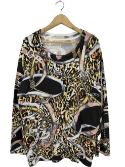 Strick Twin Set Größe 48