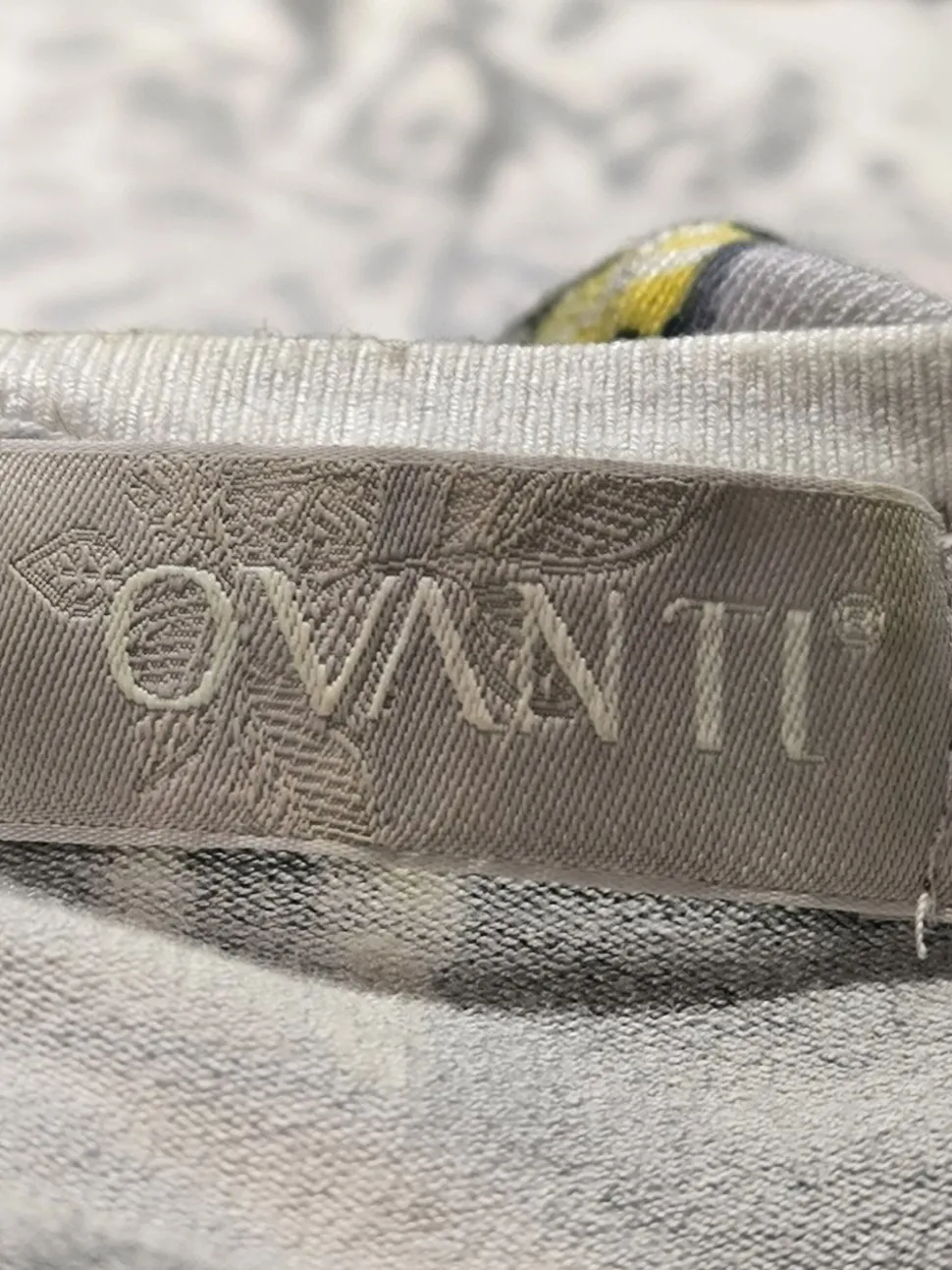 Strick Twin Set Größe 48