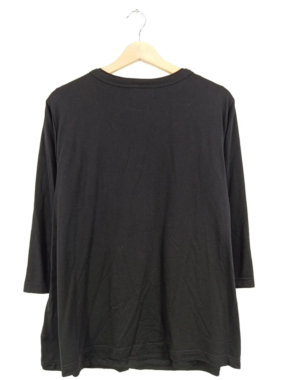 Strick Twin Set Größe 48