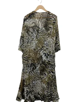 Strick Twin Set Größe 46