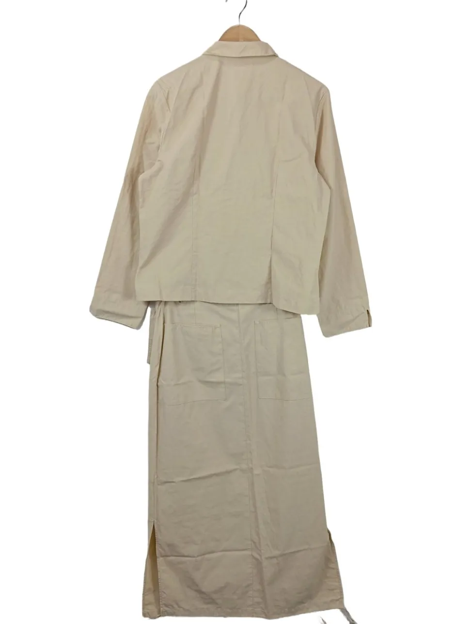 Strick Twin Set Größe 40