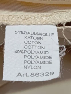 Strick Twin Set Größe 40