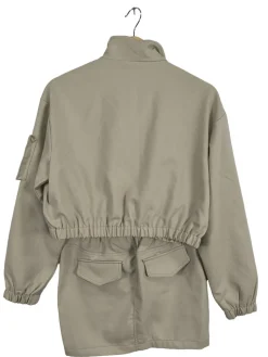 Strick Twin Set Größe 34