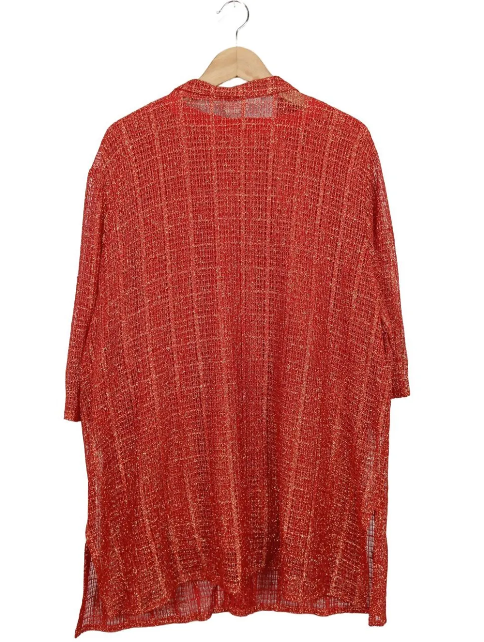 Strick Twin Set Größe 50