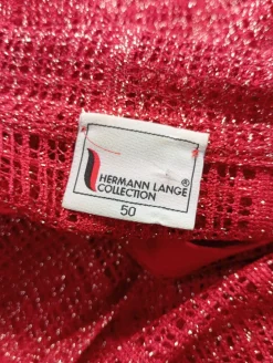 Strick Twin Set Größe 50