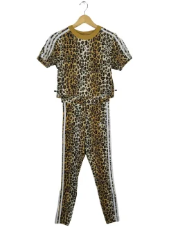 Strick Twin Set Größe 34