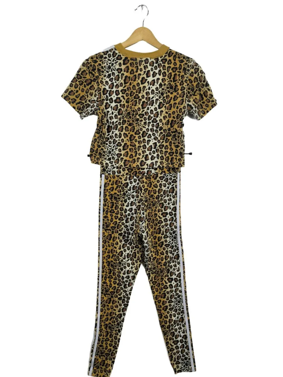 Strick Twin Set Größe 34