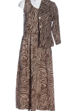 Strick Twin Set Größe 38