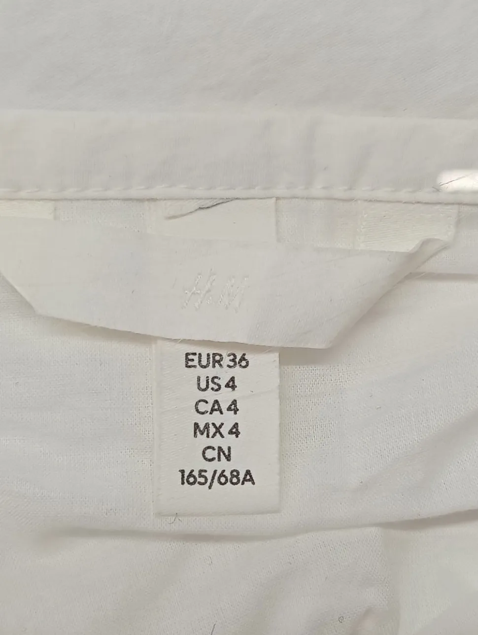 Strick Twin Set Größe 36