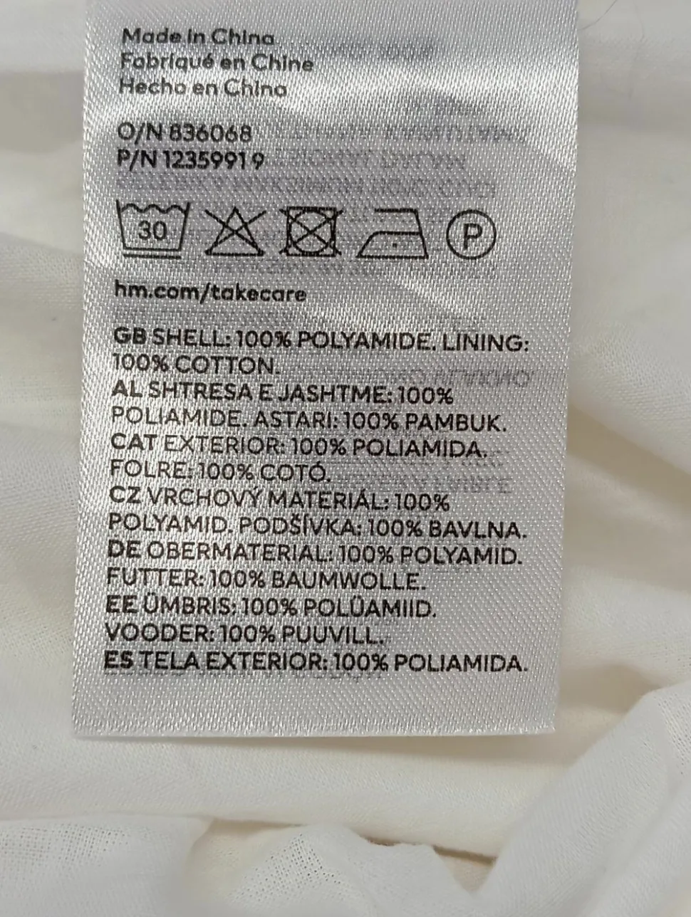 Strick Twin Set Größe 36