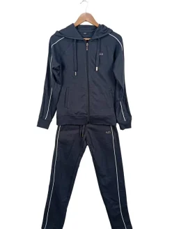 Strick Twin Set Größe 34