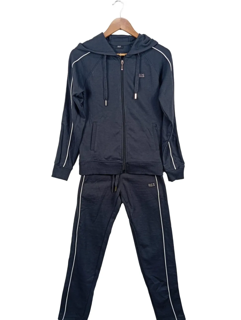 Strick Twin Set Größe 34