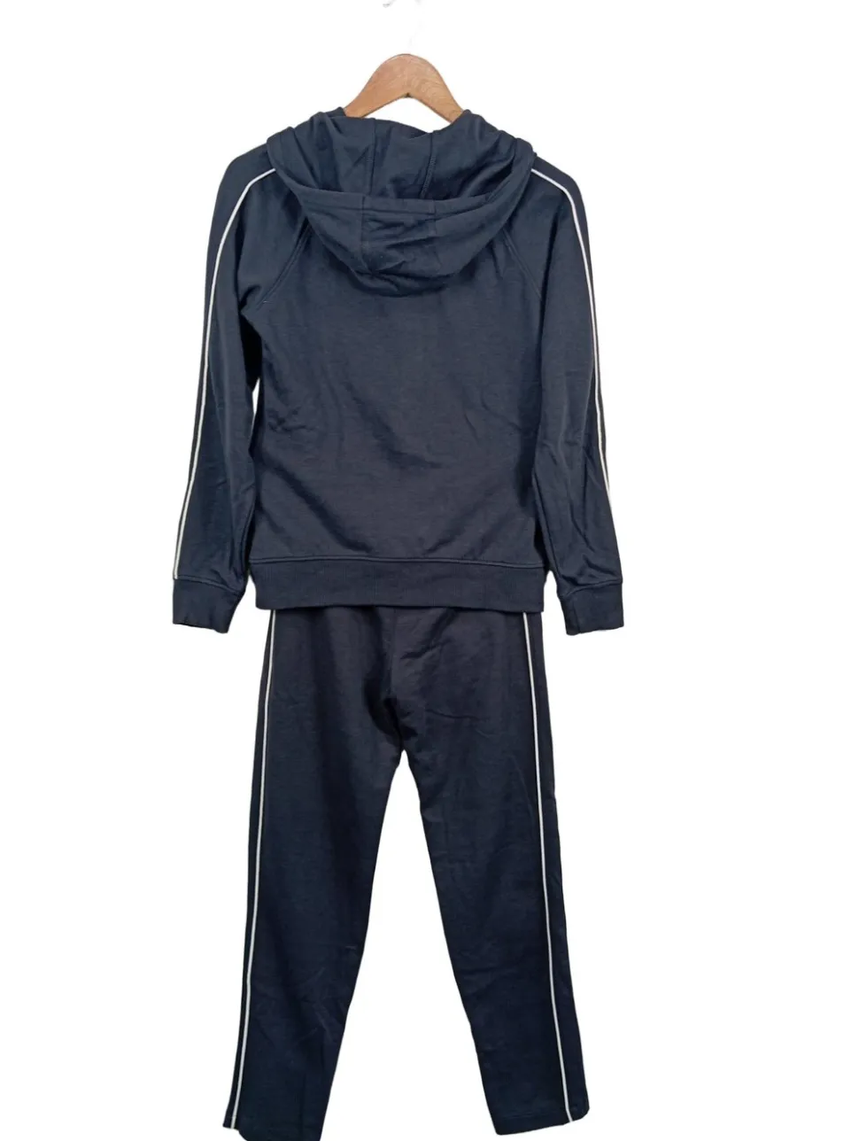 Strick Twin Set Größe 34